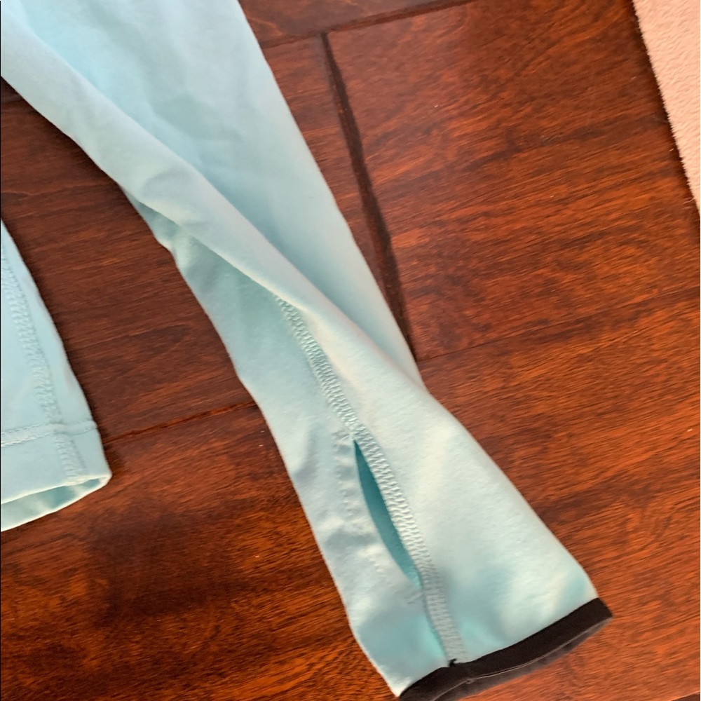 Nike Half Zip - image 2